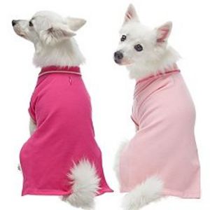 Blueberry Pet Back to Basic Dog Polos 2-Pack offers at $44.99 in Kohl's