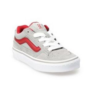 Vans® Caldrone Boys' Shoes offers at $39.99 in Kohl's