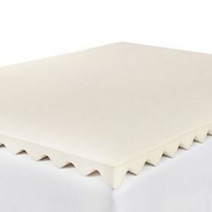 Serta® Comfort Boost 2.5-Inch Memory Foam Mattress Topper offers at $109.99 in Kohl's