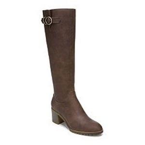 LifeStride Morrison Women's Knee High Boots offers at $50 in Kohl's