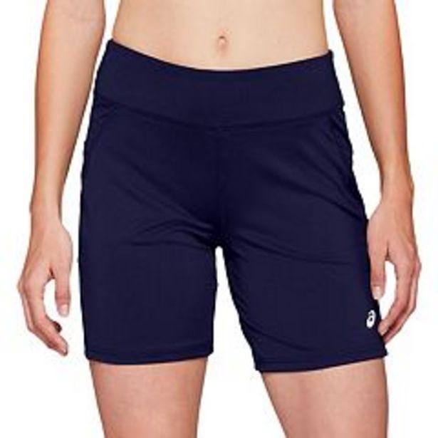 Women's ASICS Knit Shorts deals at $17.5