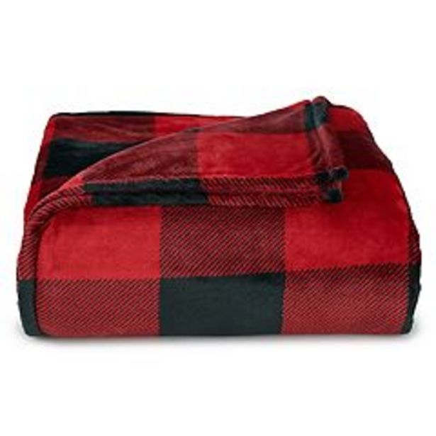 The Big One® Family Blanket deals at $48.99