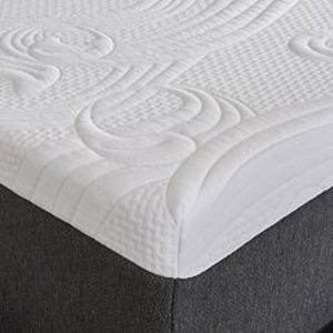 ComforPedic from Beautyrest 12-inch NRGel Memory Foam Mattress offers at $1599.99 in Kohl's