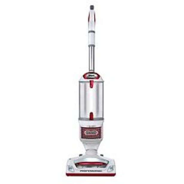 Shark Rotator Professional Lift-Away Upright Vacuum (NV501) deals at $269.99