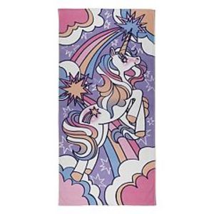 The Big One Kids™ Unicorn Beach Towel offers at $11.99 in Kohl's