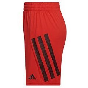 Boys 8-20 adidas Bold 3-Stripe Shorts offers at $13 in Kohl's
