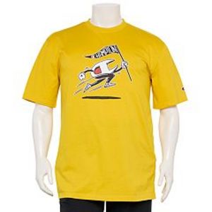Big & Tall Champion® Animated Flag Post Graphic Tee offers at $16.5 in Kohl's