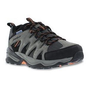 Eddie Bauer Lake Union Men's Waterproof Hiking Shoes offers at $60 in Kohl's