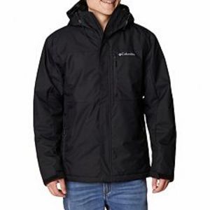 Big & Tall Columbia Tipton Peak™ II Insulated Jacket offers at $99.99 in Kohl's