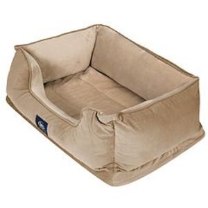 Serta® Ortho Cuddler Pet Bed offers at $67.49 in Kohl's