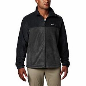 Men's Columbia Steens Mountain™ Full-Zip Fleece Jacket offers at $34.99 in Kohl's