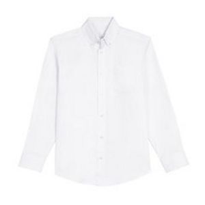 Boys 4-20 IZOD Stretch Oxford Shirt offers at $34 in Kohl's