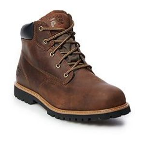 Timberland PRO Gritstone Men's Work Boots offers at $120 in Kohl's