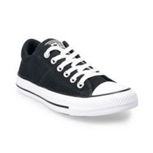 Women's Converse Chuck Taylor All Star Madison Sneakers offers at $55 in Kohl's