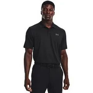 Big & Tall Under Armour Performance Golf Polo offers at $41.25 in Kohl's