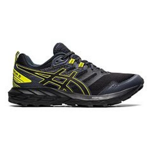 ASICS GEL-Sonoma 6 Men's Trail Running Shoes deals at $63.74