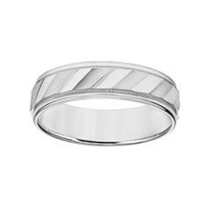 AXL 14k Gold Men's Wedding Band offers at $720 in Kohl's
