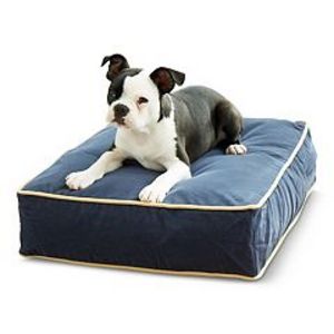 Happy Hounds Deluxe Buster Dog Bed offers at $37.49 in Kohl's