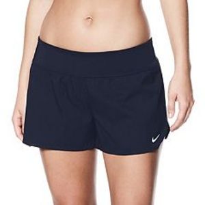 Women's Nike Solid Boardshort Swim Bottoms offers at $33.6 in Kohl's