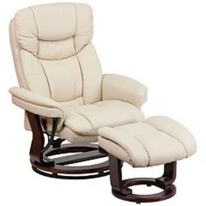Flash Furniture Recliner Chair & Ottoman 2-piece Set offers at $519.99 in Kohl's