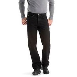 Men's Lee® Regular Fit Straight Leg Jeans offers at $36.99 in Kohl's