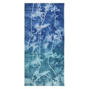 The Big One Kids™ Shark Beach Towel offers at $12.99 in Kohl's