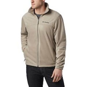 Men's Columbia Steens Mountain™ Full-Zip Fleece Jacket offers at $34.99 in Kohl's