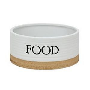 Sonoma Goods For Life® Farmhouse Pet Bowl offers at $7.79 in Kohl's