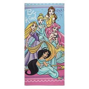 Disney Princesses Beach Towel by The Big One Kids™ offers at $15.99 in Kohl's