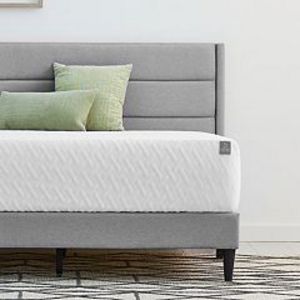 Lucid Dream Collection 12-in. Memory Foam Mattress offers at $429.99 in Kohl's