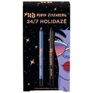 Urban Decay UD x Robin Eisenberg 24/7 Glide-On Waterproof Eyeliner Pencil Holidaze Set offers at $16.1 in Kohl's