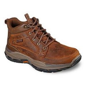 Skechers Relaxed Fit® Respected Boswell Men's Boots offers at $63.74 in Kohl's