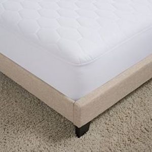 The Big One® Waterproof Mattress Pad offers at $23.99 in Kohl's