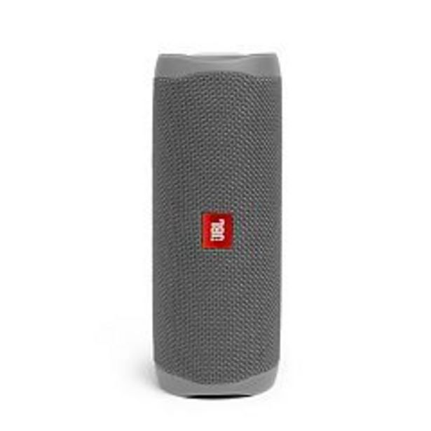 JBL Flip 5 Portable Waterproof Bluetooth Speaker deals at $129.99