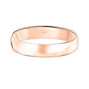 Love Always 10k Gold 4 mm Men's Wedding Band offers at $230 in Kohl's