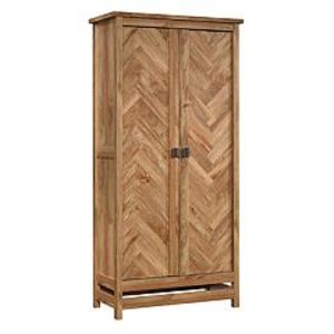 Sauder Cannery Bridge Storage Cabinet offers at $447.99 in Kohl's