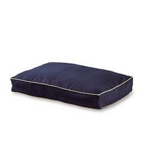 Happy Hounds Casey Rectangular Indoor/Outdoor Dog Bed offers at $49.39 in Kohl's