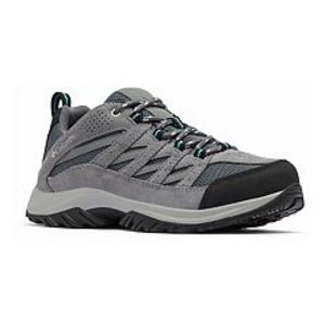 Columbia Crestwood Women's Hiking Shoes offers at $69.95 in Kohl's
