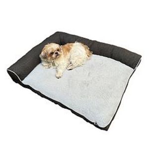 Woof Couch Lounger Pet Bed offers at $41.99 in Kohl's