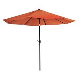 Navarro 10-ft. Outdoor Patio Umbrella offers at $104.99 in Kohl's