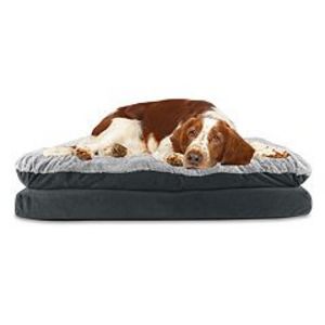 Canine Creations Pillow Topper Dog Pet Bed offers at $111.99 in Kohl's
