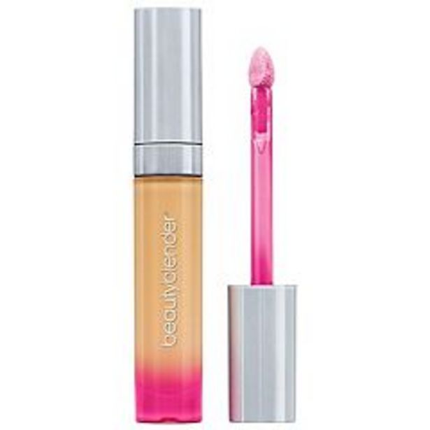 Beautyblender BOUNCE Airbrush Liquid Whip Concealer offers at $16 in Kohl's