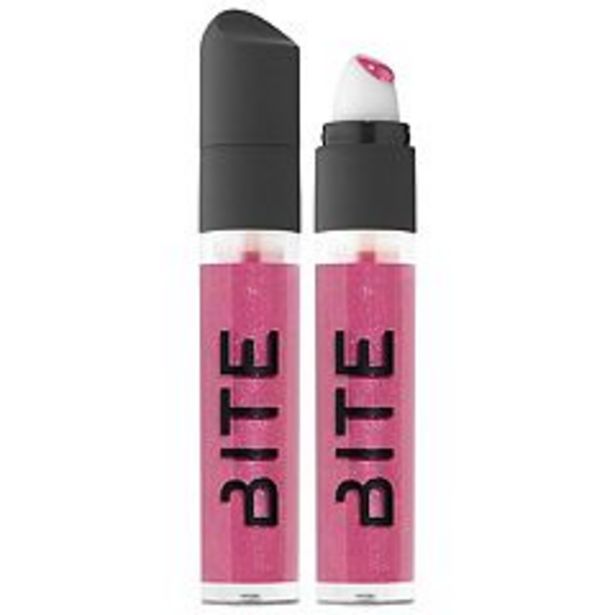 Bite Beauty Yaysayer Plumping Lip Gloss deals at $12.5