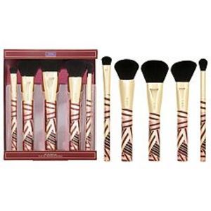 Tarte All Jazzed Up Face and Eye Brush Set offers at $33 in Kohl's