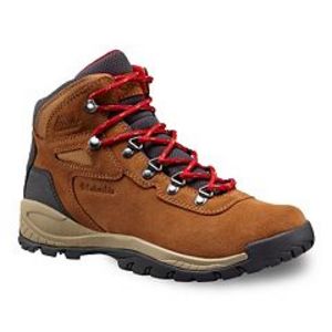 Columbia Newton Ridge Plus Amped Women's Waterproof Hiking Boots offers at $100 in Kohl's