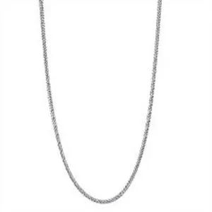 Men's 14k Gold Wheat Chain Necklace offers at $680 in Kohl's