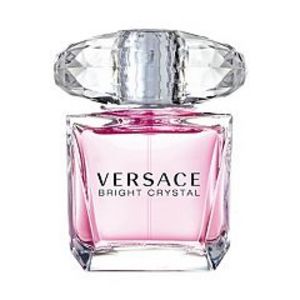 Versace Bright Crystal offers at $65 in Kohl's