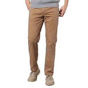 Men's Dockers® Straight-Fit Jean Cut Khaki All Seasons Tech Pants offers at $49.99 in Kohl's
