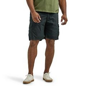 Big & Tall Lee Extreme Motion Crossroad Relaxed-Fit Cargo Shorts offers at $34.99 in Kohl's