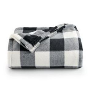 The Big One® Oversized Supersoft Plush Throw offers at $19.99 in Kohl's